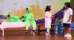 CPS Global School Gallery 28