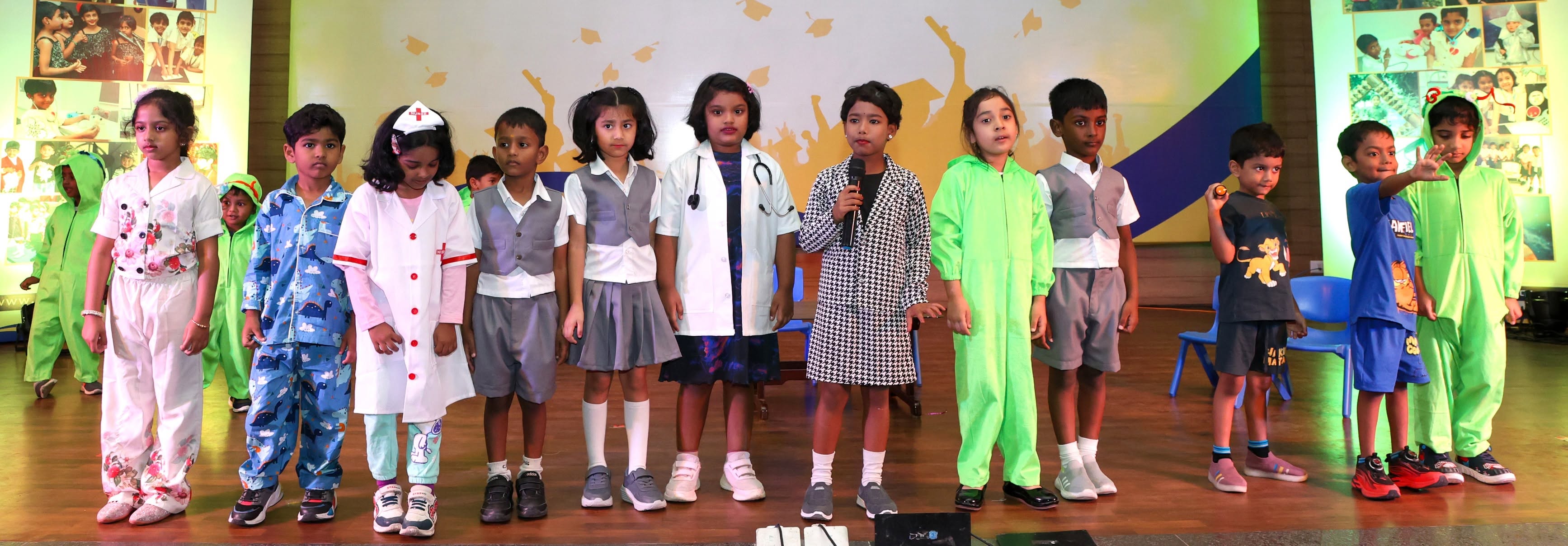 CPS Global School Gallery 27