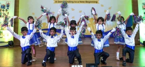 CPS Global School Gallery 25