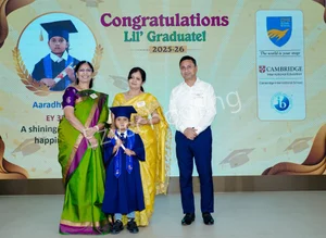 CPS Global School Gallery 10
