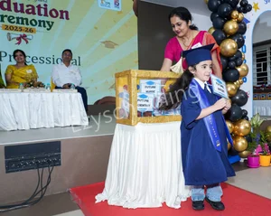 CPS Global School Gallery 13