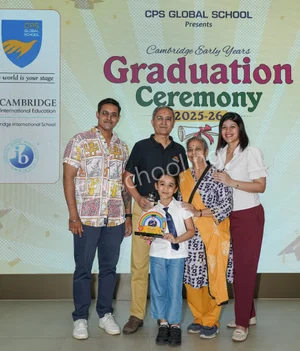 CPS Global School Gallery 9