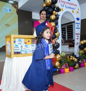 CPS Global School Gallery 15