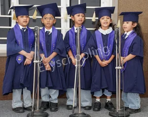 CPS Global School Gallery 16