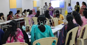 CPS Global School Gallery 2