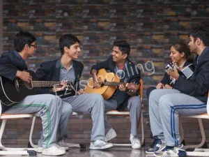 Narayana e-Techno School Athipalayam Gallery 7