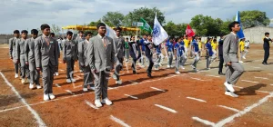 Narayana e-Techno School Athipalayam Gallery 6