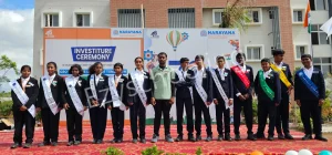 Narayana e-Techno School Athipalayam Gallery 3