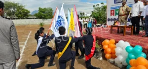 Narayana e-Techno School Athipalayam Gallery 4