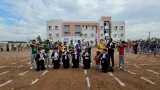 Narayana e-Techno School Athipalayam Narayana e-Techno School Athipalayam Gallery