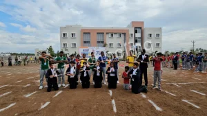 Narayana e-Techno School Athipalayam Gallery 1