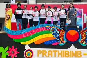 Tatva Global School Gallery 20