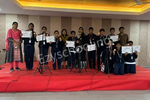 Tatva Global School Gallery 19
