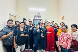 Tatva Global School Gallery 11