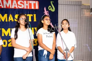 Tatva Global School Gallery 7