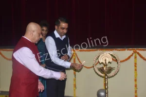 Dayawanti Punj Model School Gallery 22