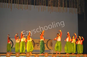 Dayawanti Punj Model School Gallery 20