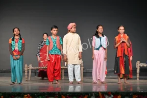 Dayawanti Punj Model School Gallery 19
