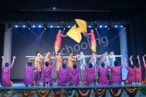 Dayawanti Punj Model School Gallery 1