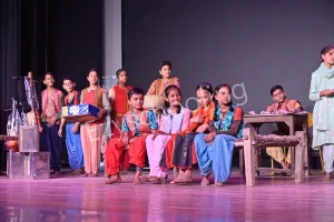 Dayawanti Punj Model School Gallery 7