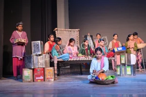 Dayawanti Punj Model School Gallery 5