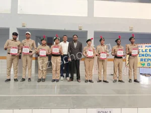 Dayawanti Punj Model School Gallery 6