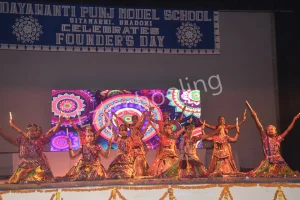 Dayawanti Punj Model School Gallery 3