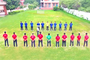 Dayawanti Punj Model School Gallery 4