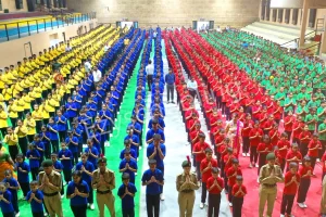 Dayawanti Punj Model School Gallery 2