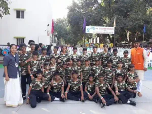 Mahesh Vidyalaya English Medium School Gallery 5