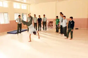 Mahesh Vidyalaya English Medium School Gallery 3