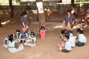 Mahesh Vidyalaya English Medium School Gallery 2