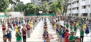 Mahesh Vidyalaya English Medium School Gallery 1