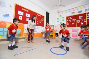 Glendale International School Gallery 6