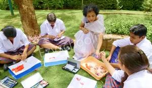 Glendale International School Gallery 3