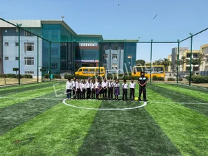 Brainwood Global School Gallery 17