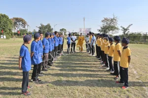 Brainwood Global School Gallery 11