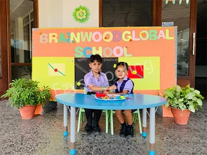 Brainwood Global School Gallery 3