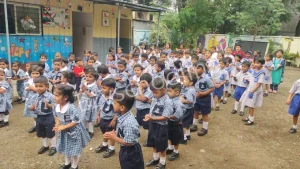 Blooming Buds Nursery School Gallery 2