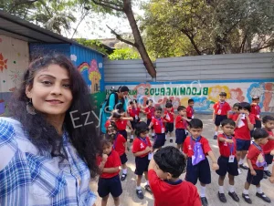 Blooming Buds Nursery School Gallery 7