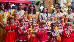 Blooming Buds Nursery School Gallery 8