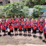 Blooming Buds Nursery School Gallery