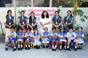 Blooming Buds Nursery School Gallery 6