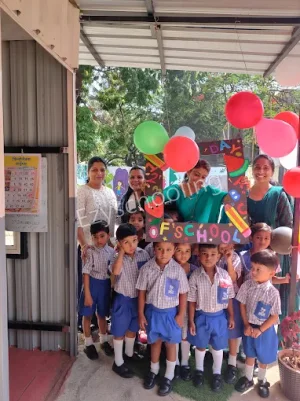 Blooming Buds Nursery School Gallery 5