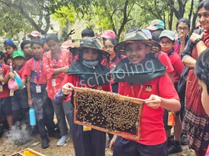 Meru international School Gallery 35