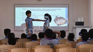 Meru international School Gallery 33