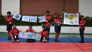 Meru international School Gallery 32