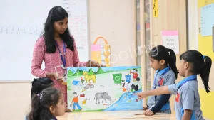Meru international School Gallery 36