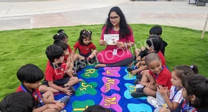 Meru international School Gallery 28