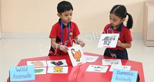 Meru international School Gallery 30